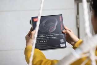 一周體驗(yàn) 699元的dyplay頭戴式主動降噪藍(lán)牙無線耳機(jī)是何表現(xiàn)